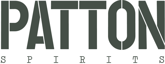 Patton Spirits Logo