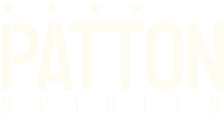 Patton PNG logo