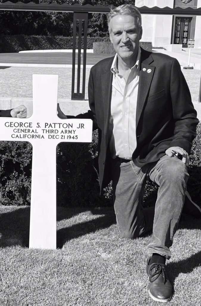 Benjamin Patton